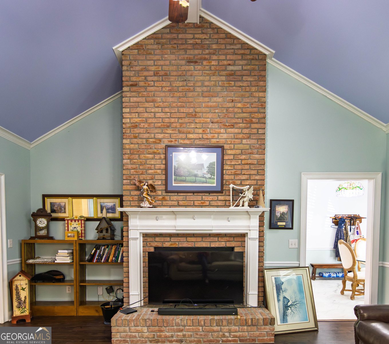 204 Weatherford Place Macon - Photo 10