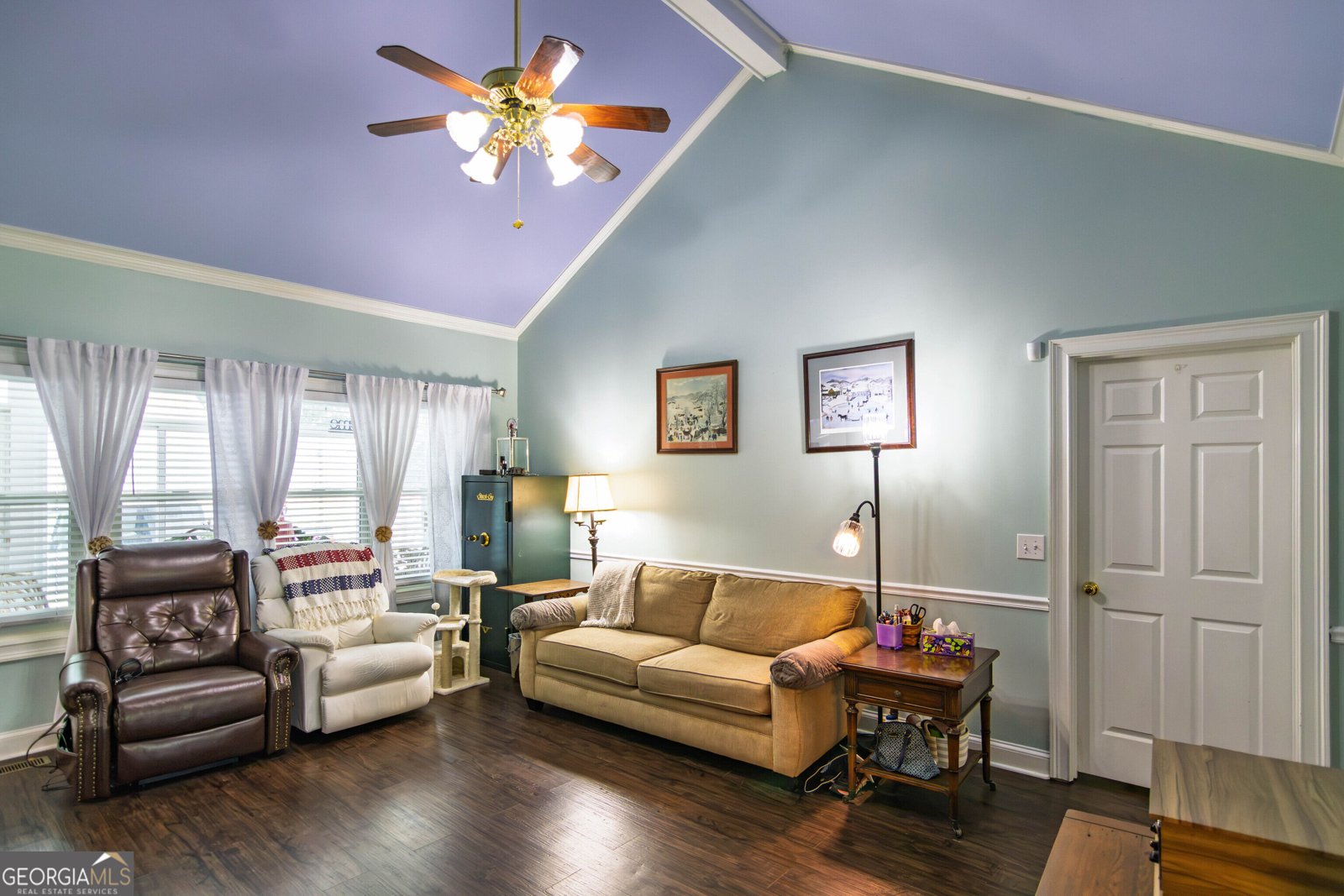 204 Weatherford Place Macon - Photo 12