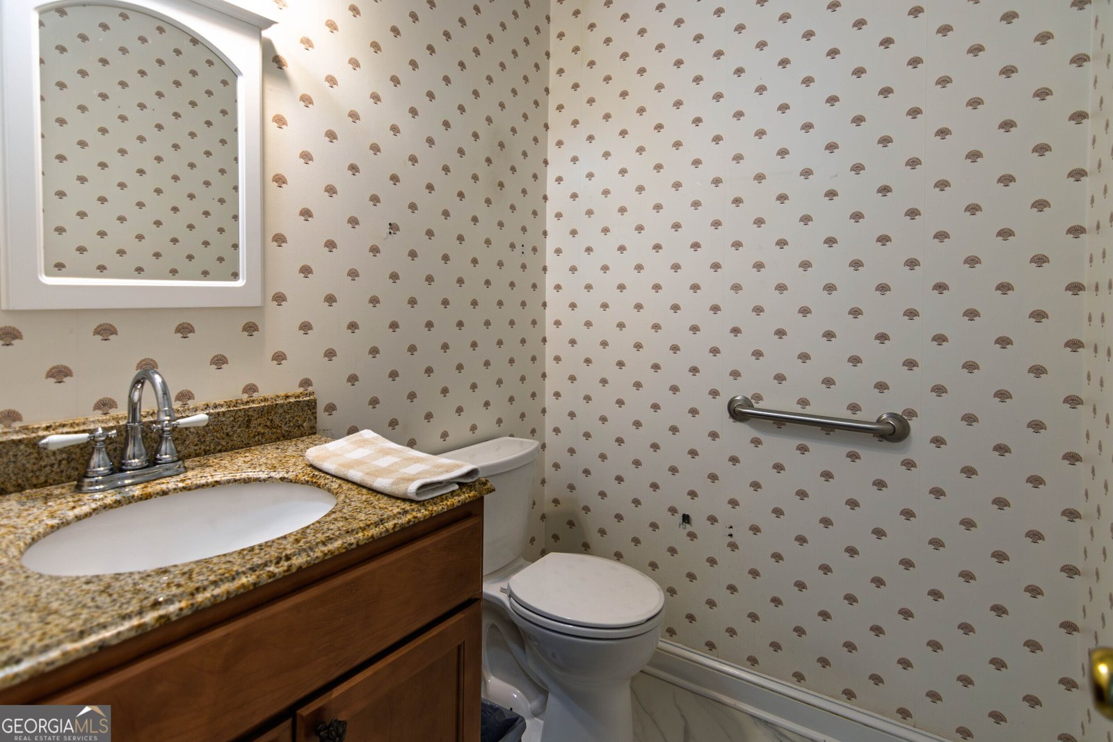 204 Weatherford Place Macon - Photo 38