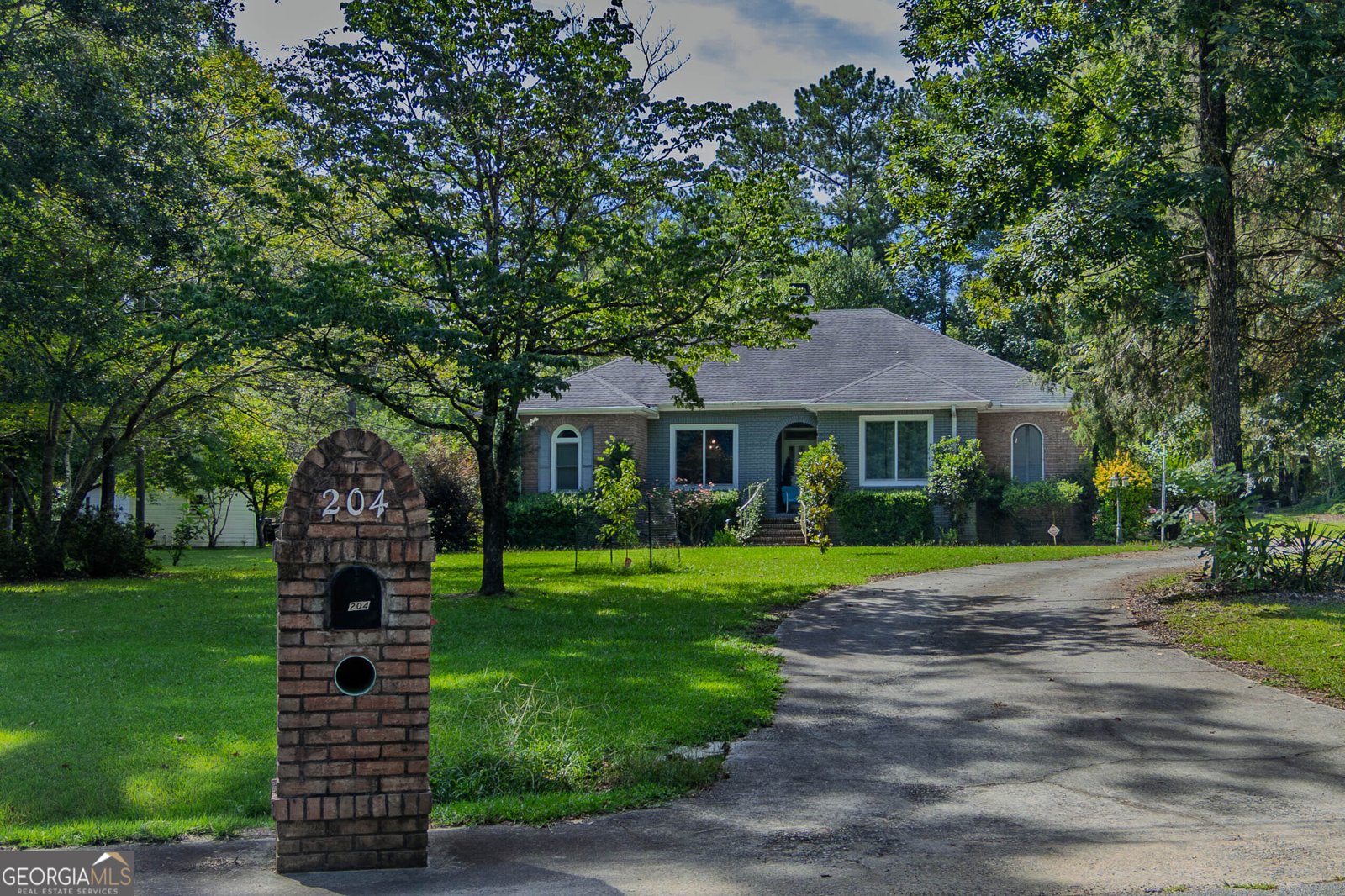 204 Weatherford Place Macon - Photo 7