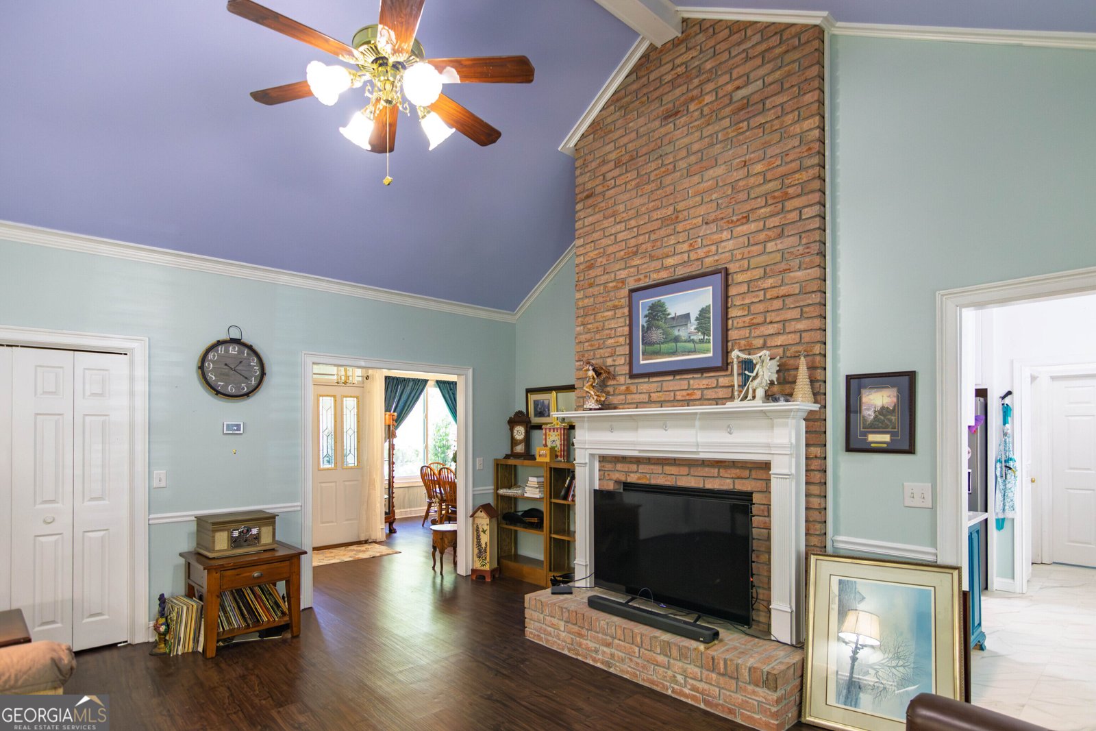 204 Weatherford Place Macon - Photo 8