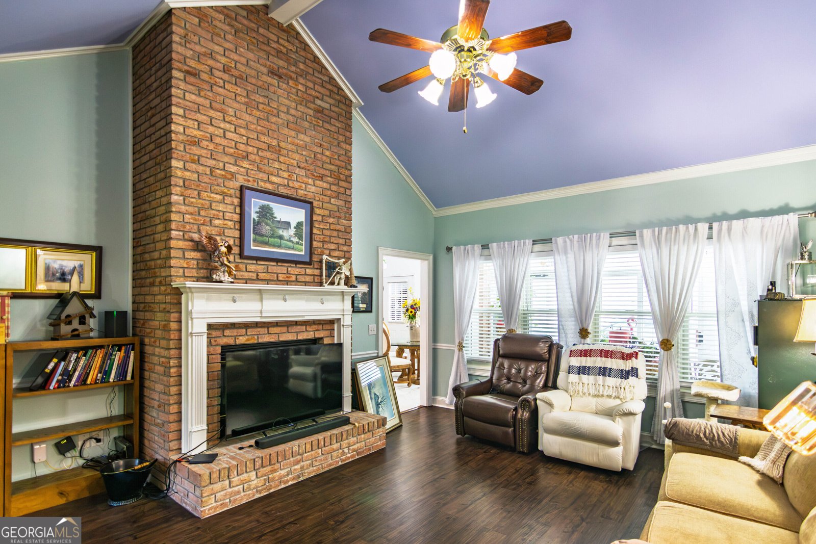 204 Weatherford Place Macon - Photo 9