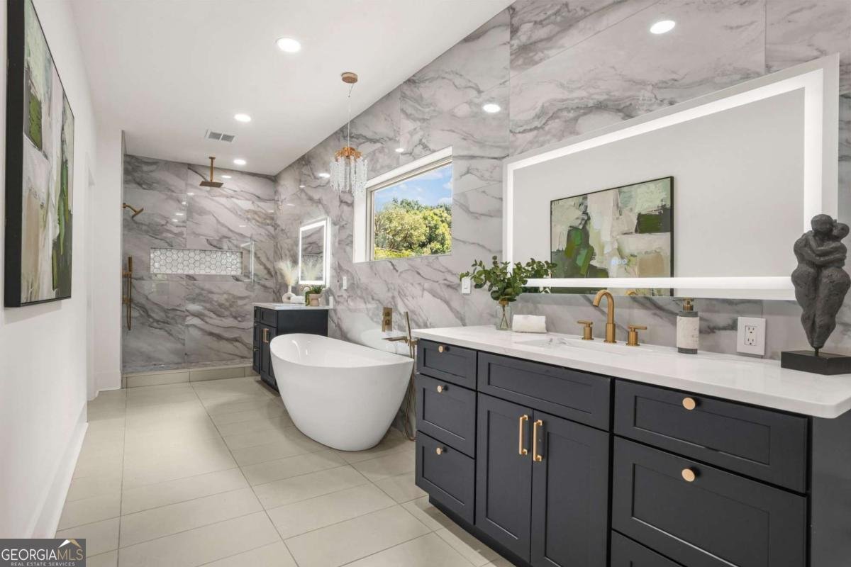 2047 Drew Valley Road Atlanta - Photo 49