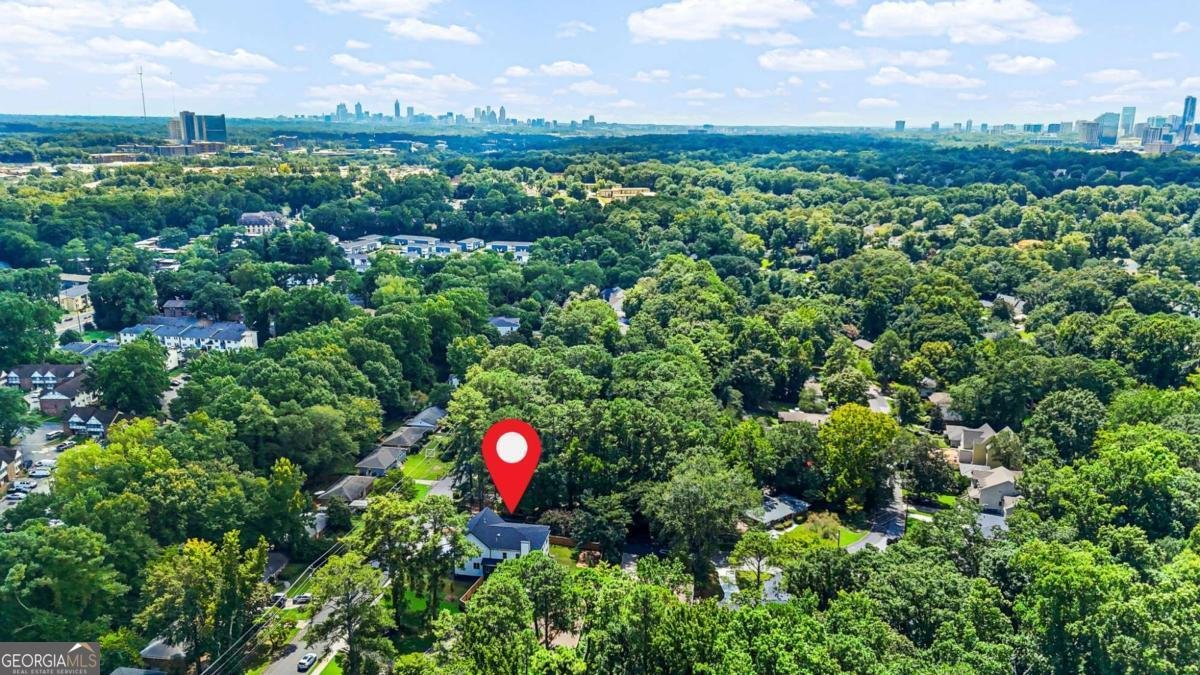 2047 Drew Valley Road Atlanta - Photo 80
