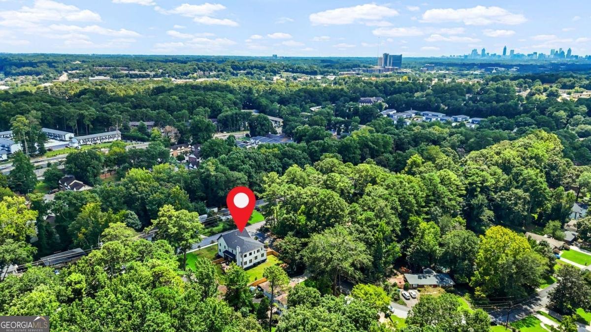 2047 Drew Valley Road Atlanta - Photo 81