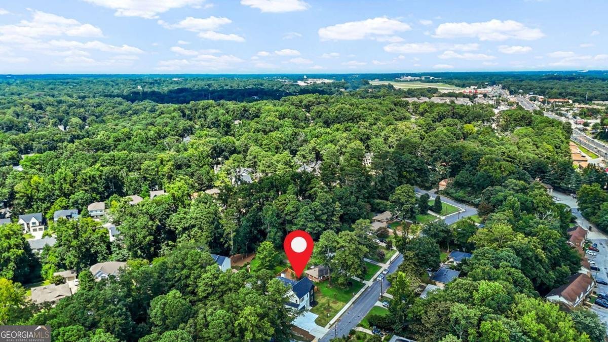 2047 Drew Valley Road Atlanta - Photo 82