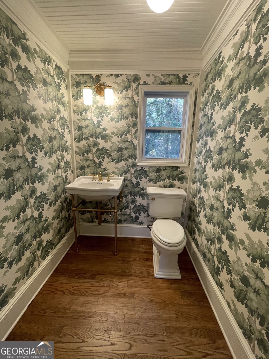 408 Thurston Avenue Thomaston - Photo 15