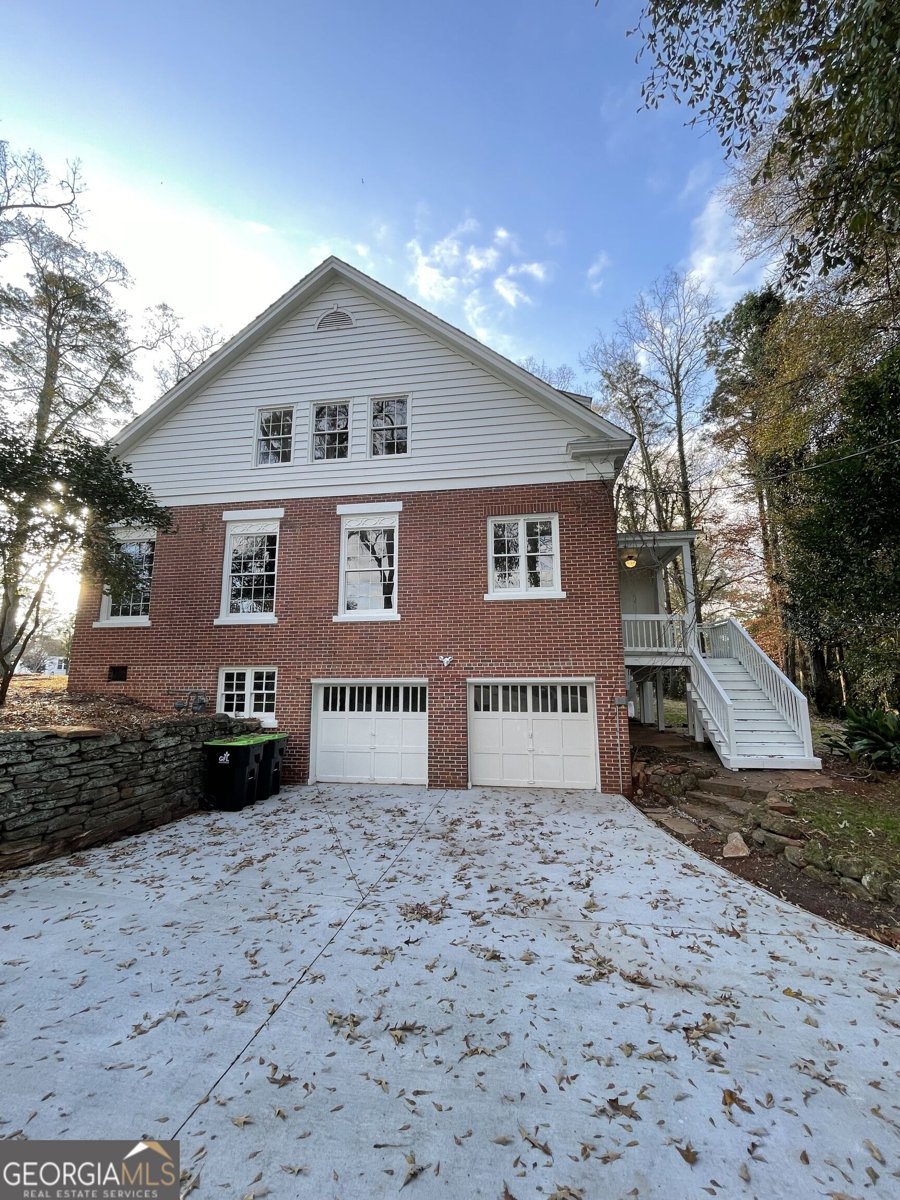 408 Thurston Avenue Thomaston - Photo 36