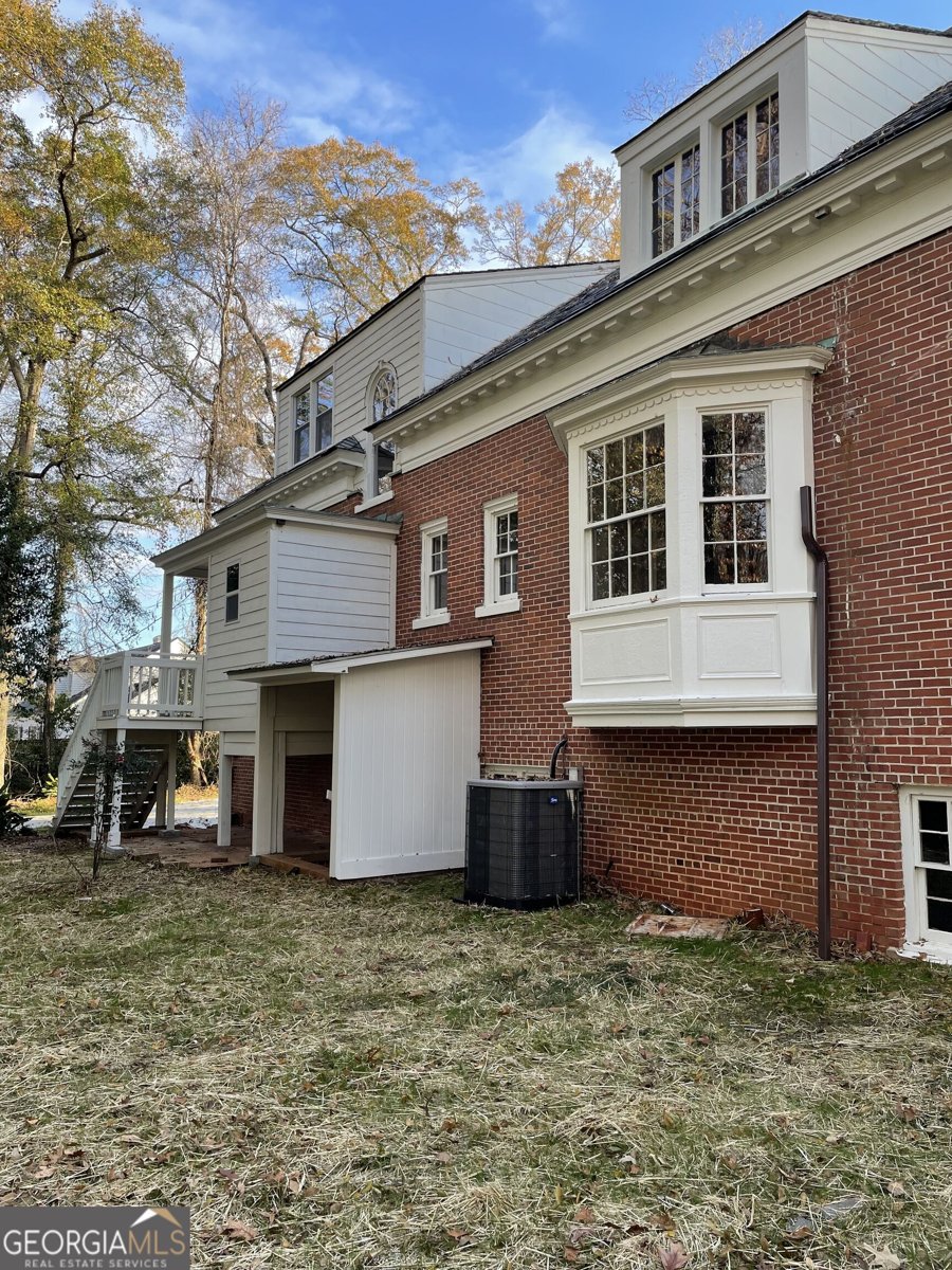 408 Thurston Avenue Thomaston - Photo 38