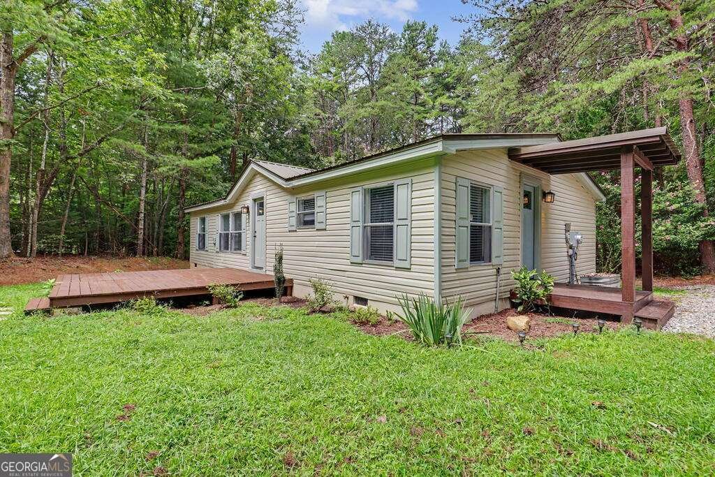 85 Popular Drive Blairsville - main photo