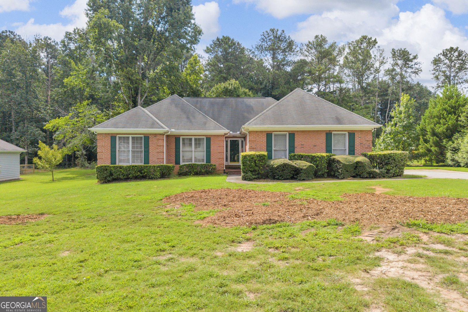 4841 Thornwood Drive Covington - main photo