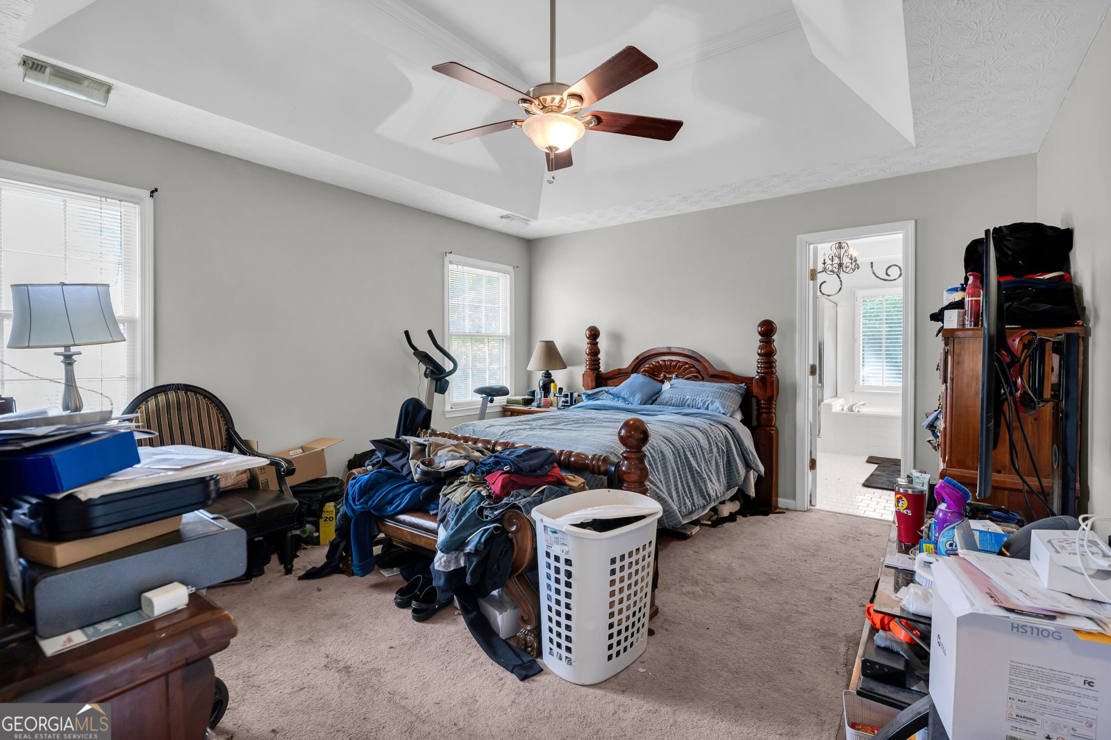 4841 Thornwood Drive Covington - Photo 30
