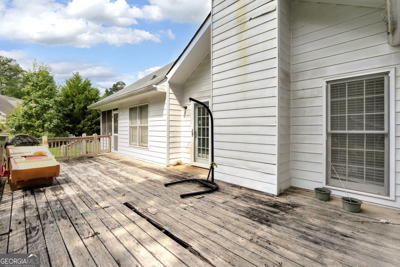 4841 Thornwood Drive Covington - Photo 39