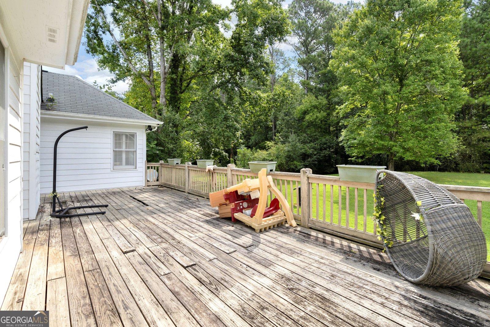 4841 Thornwood Drive Covington - Photo 40