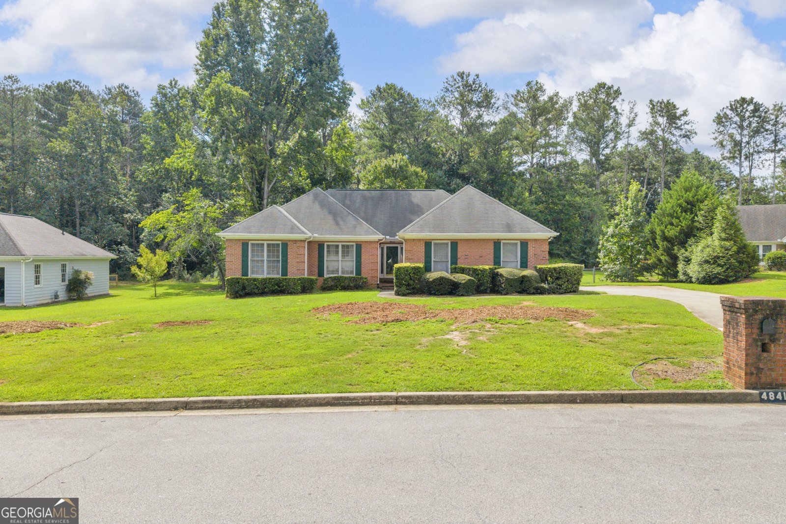 4841 Thornwood Drive Covington - Photo 41