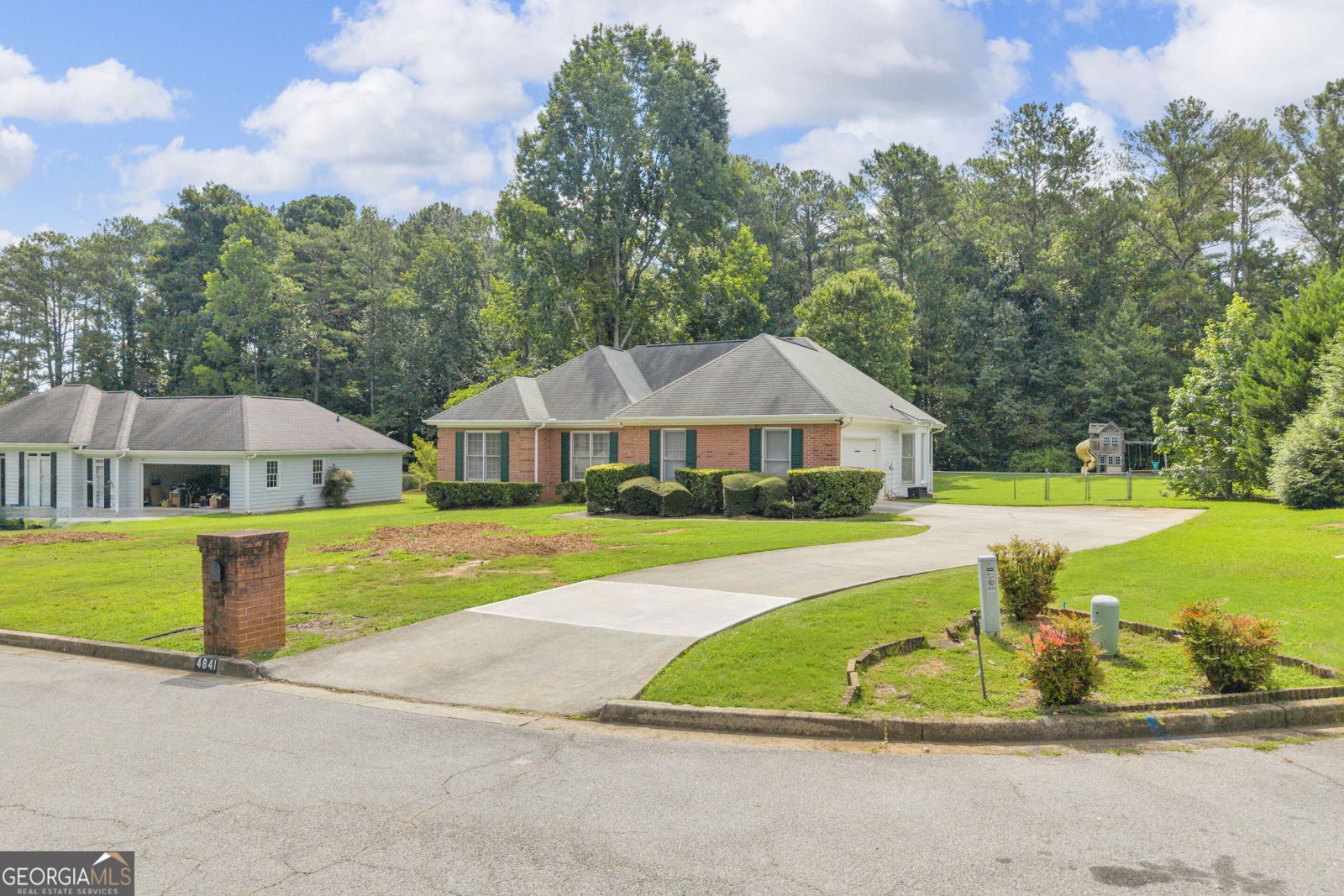 4841 Thornwood Drive Covington - Photo 42