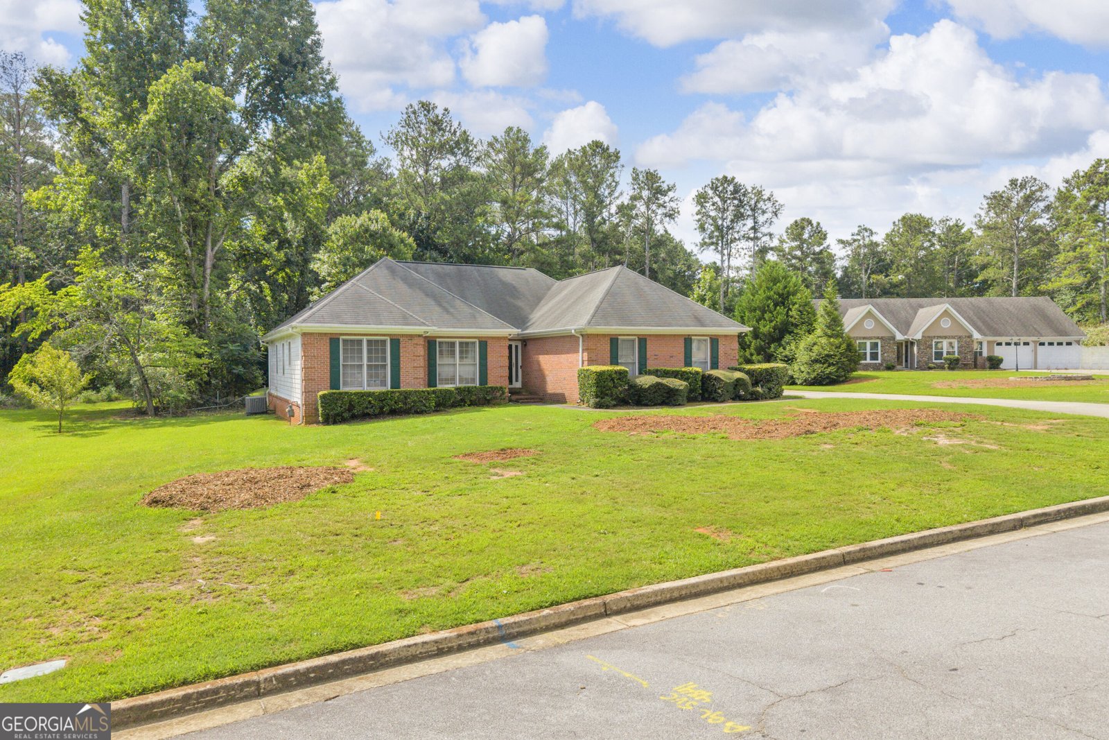 4841 Thornwood Drive Covington - Photo 43