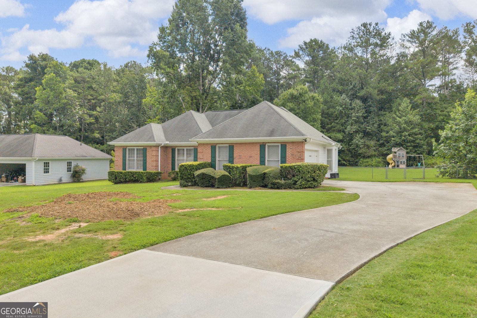 4841 Thornwood Drive Covington - Photo 45