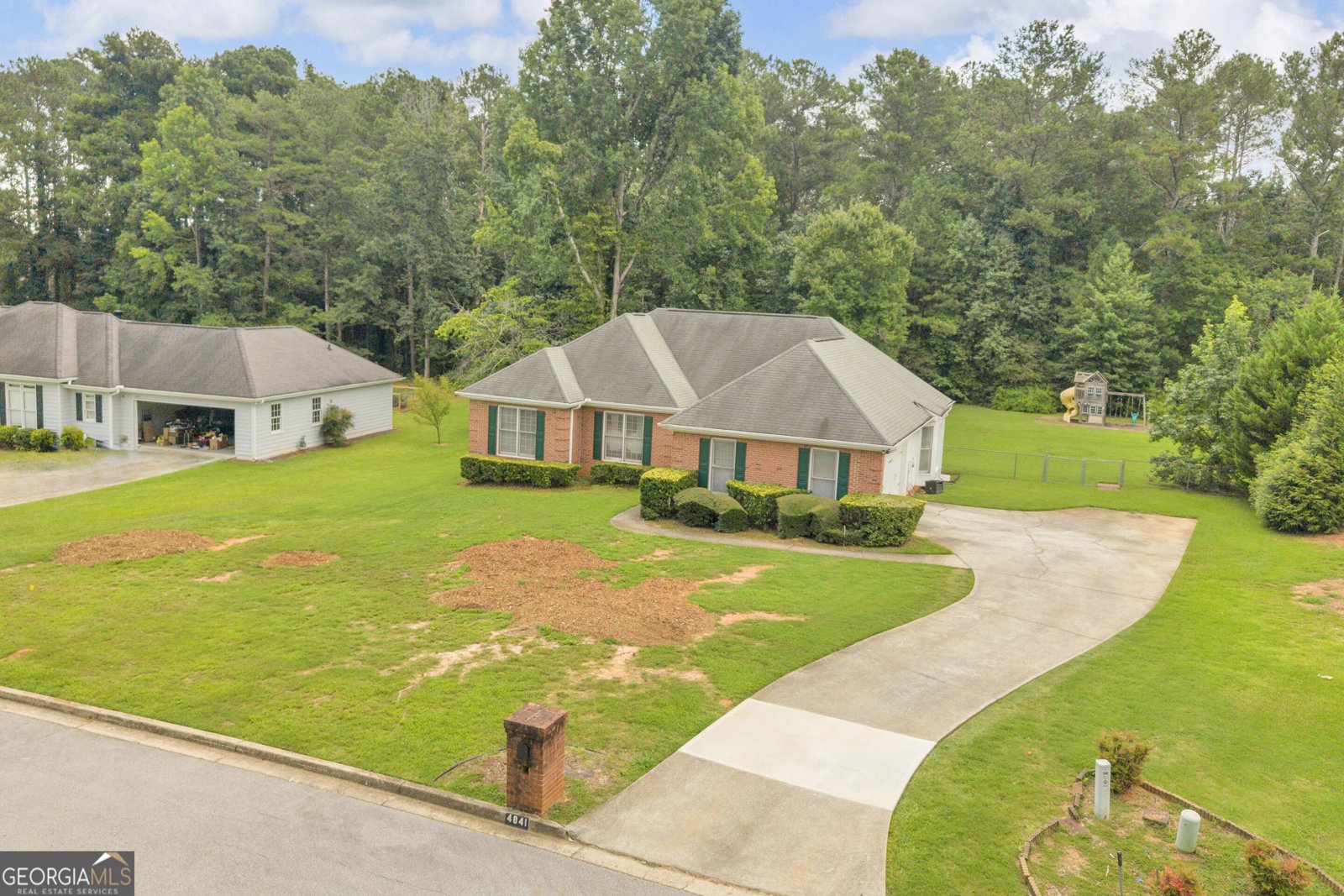 4841 Thornwood Drive Covington - Photo 46