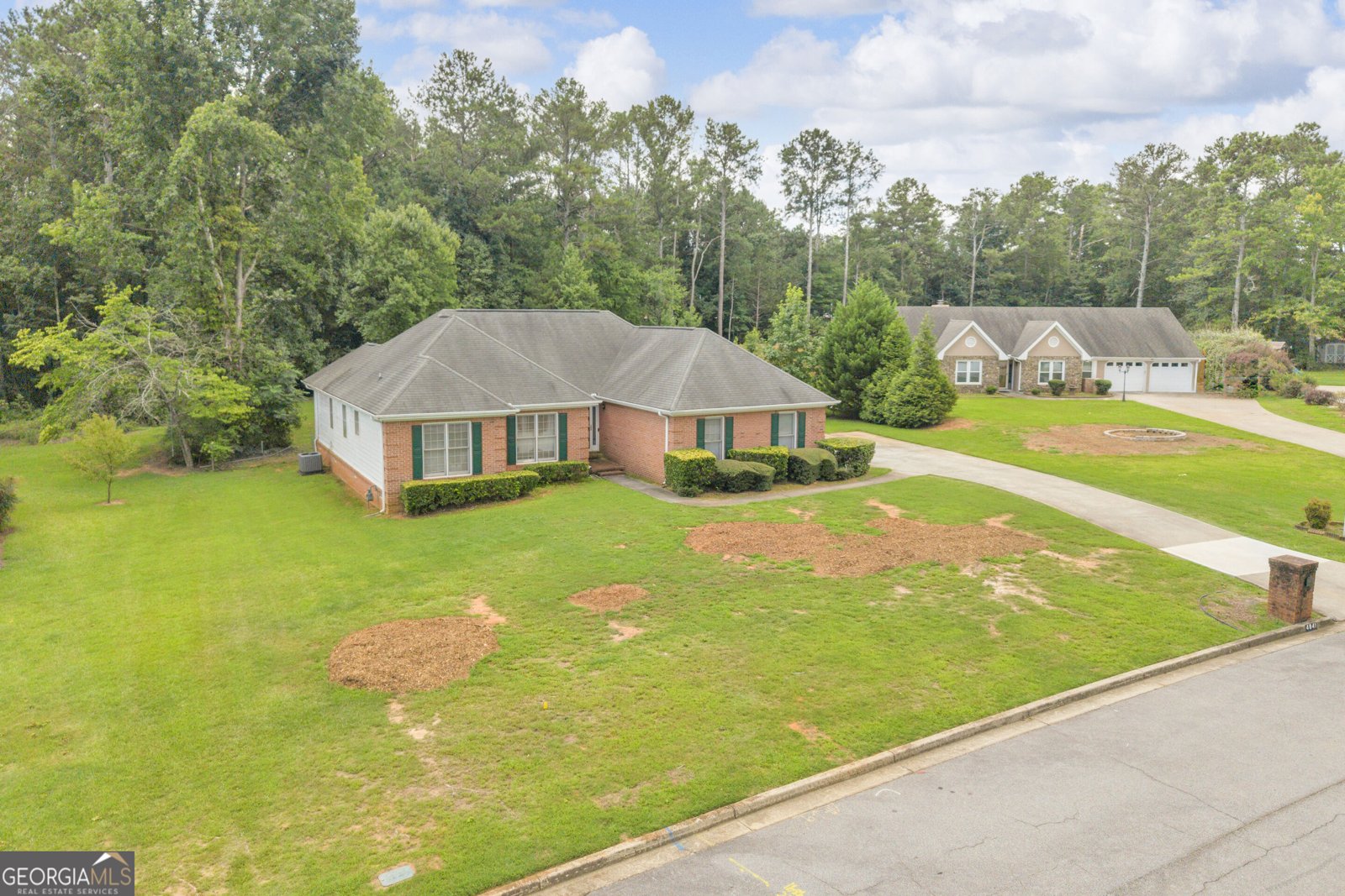 4841 Thornwood Drive Covington - Photo 47