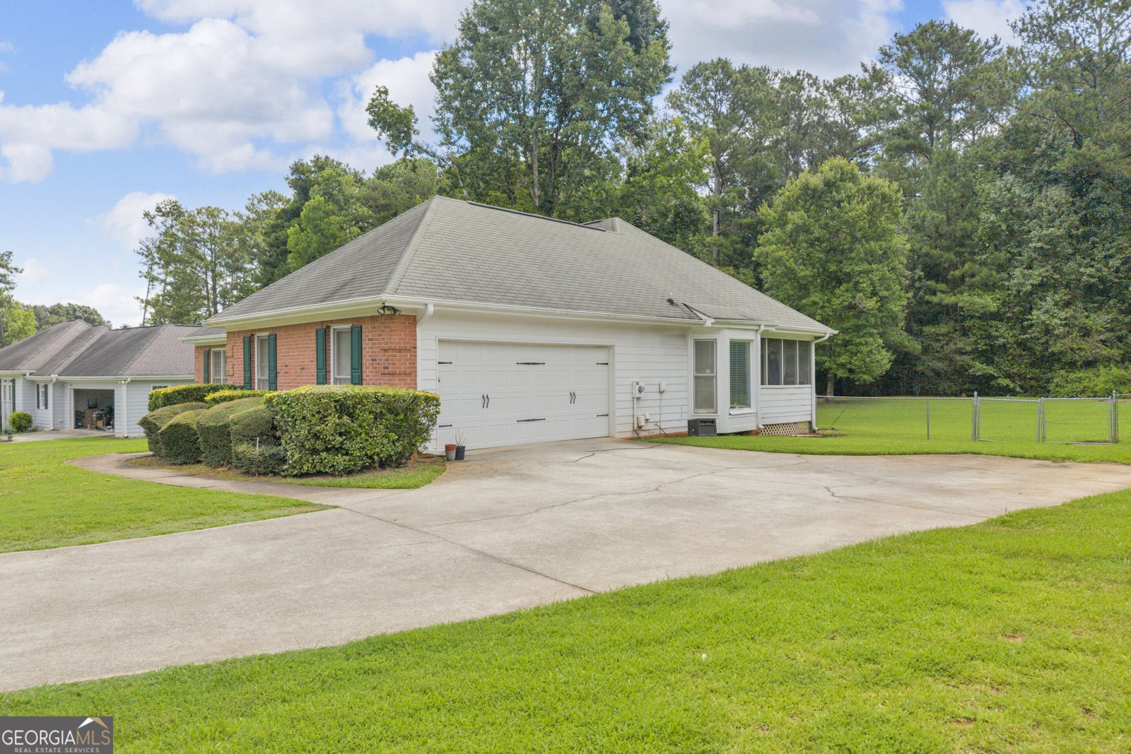 4841 Thornwood Drive Covington - Photo 48