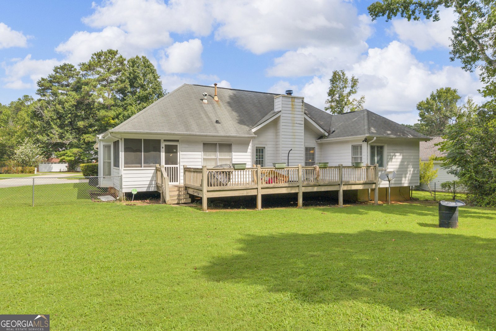 4841 Thornwood Drive Covington - Photo 50