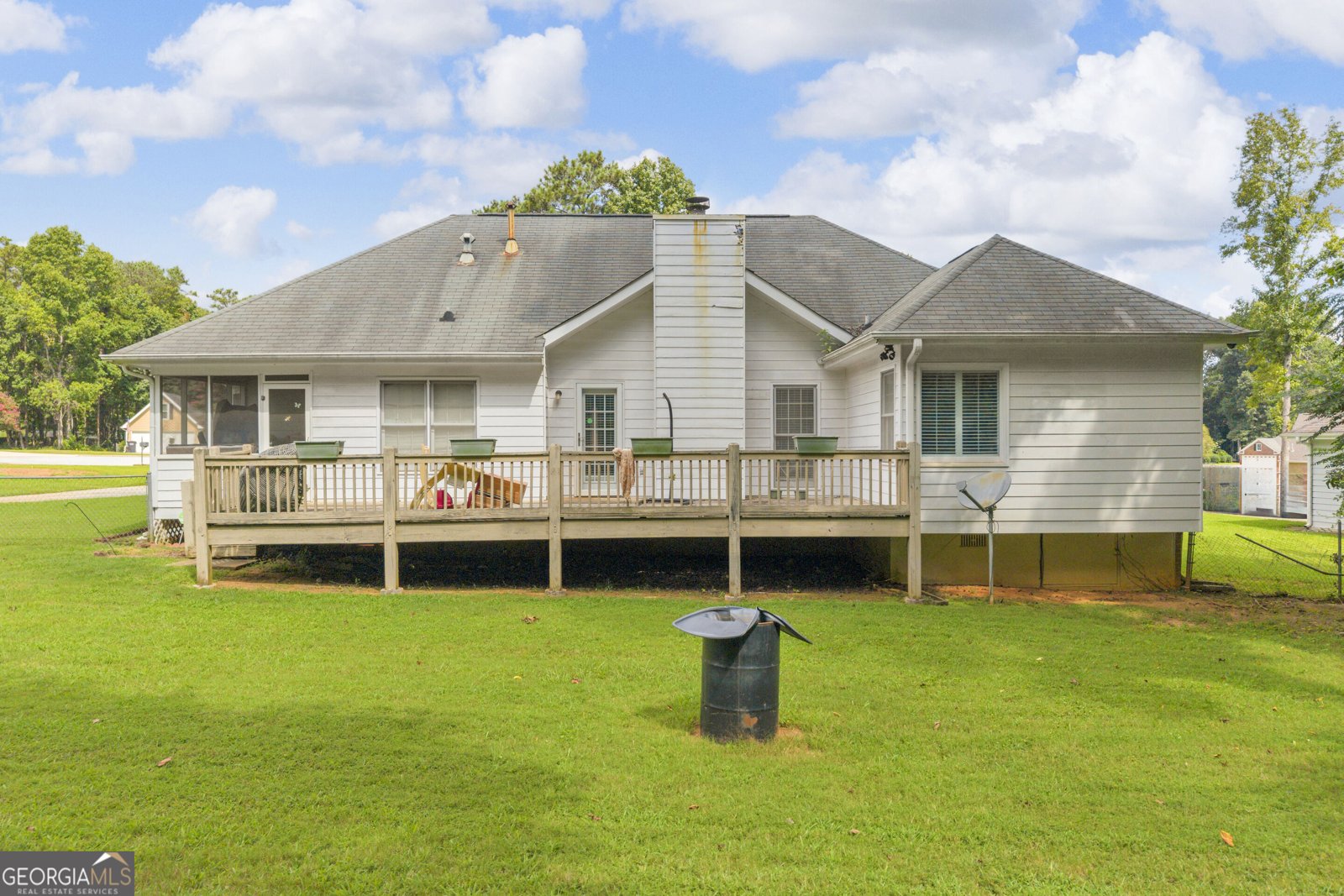 4841 Thornwood Drive Covington - Photo 51