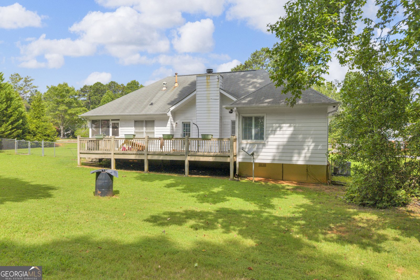 4841 Thornwood Drive Covington - Photo 52