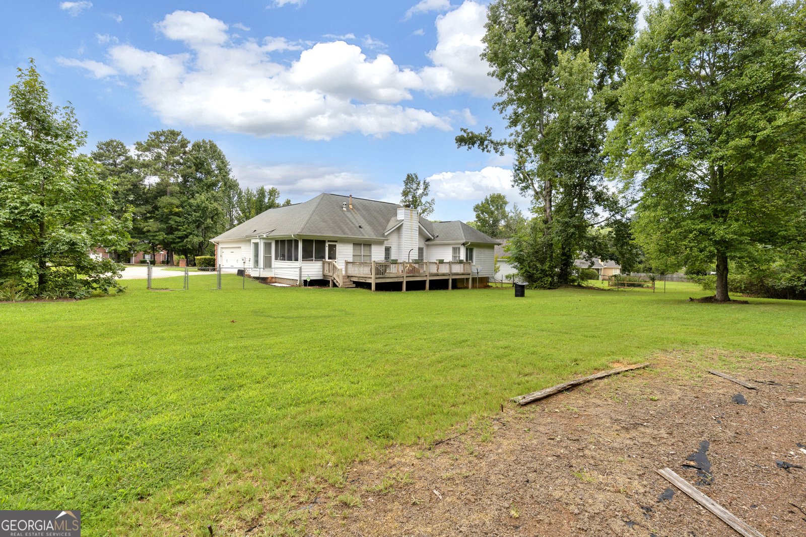 4841 Thornwood Drive Covington - Photo 53