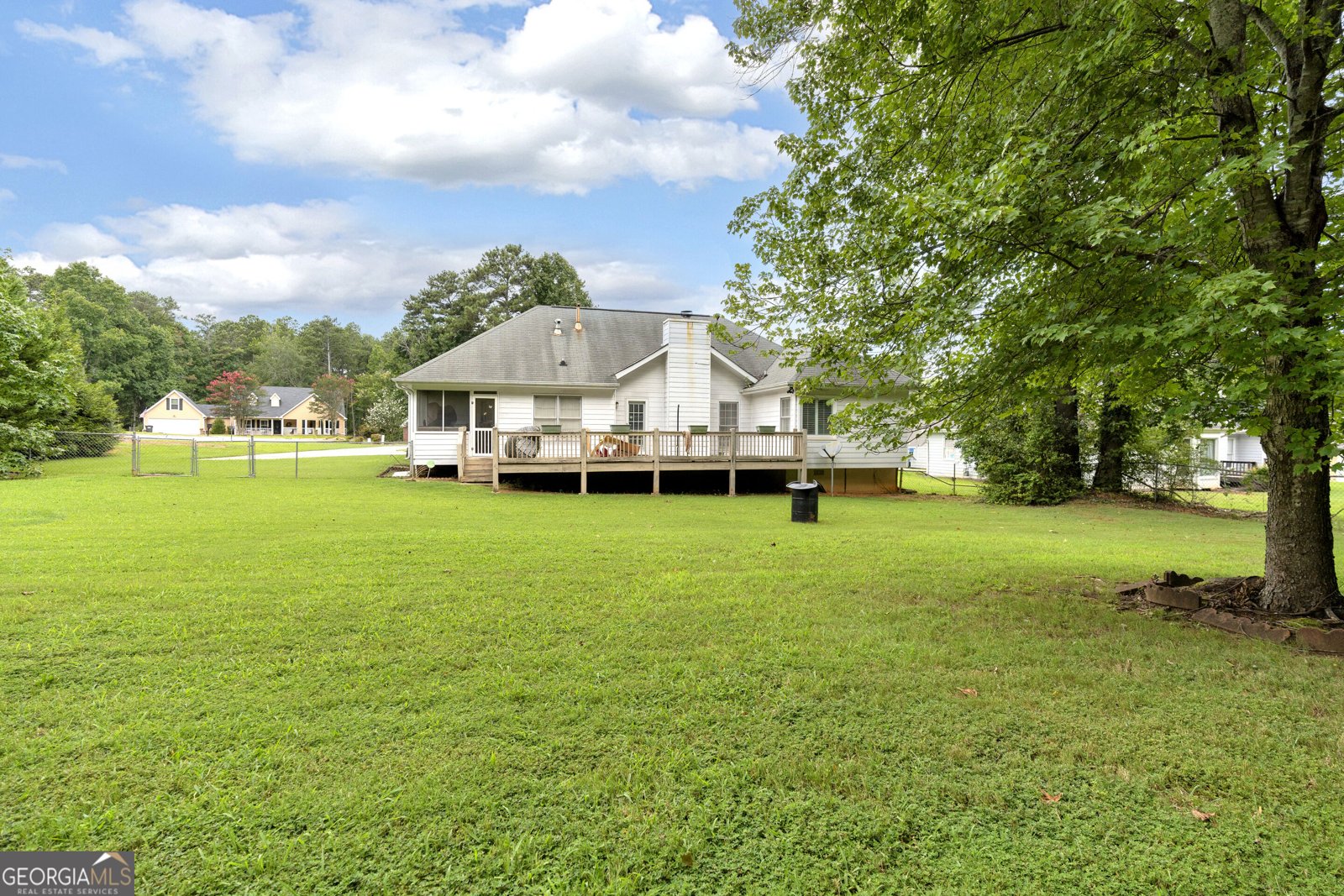 4841 Thornwood Drive Covington - Photo 54