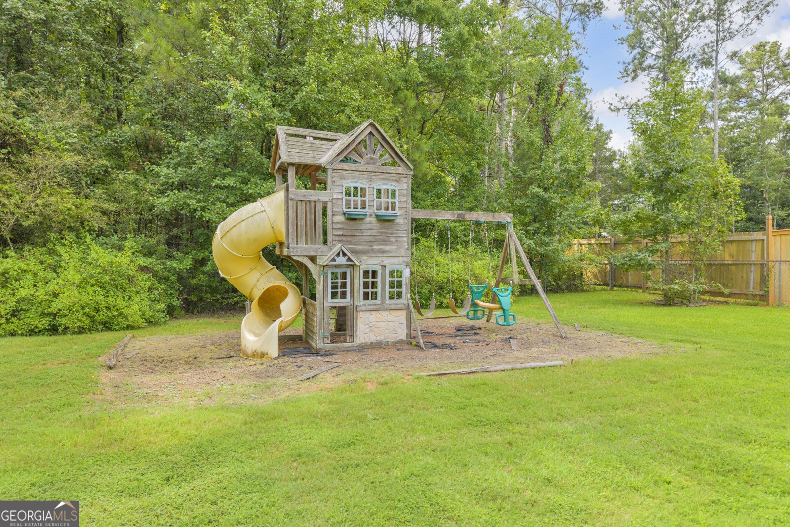 4841 Thornwood Drive Covington - Photo 56