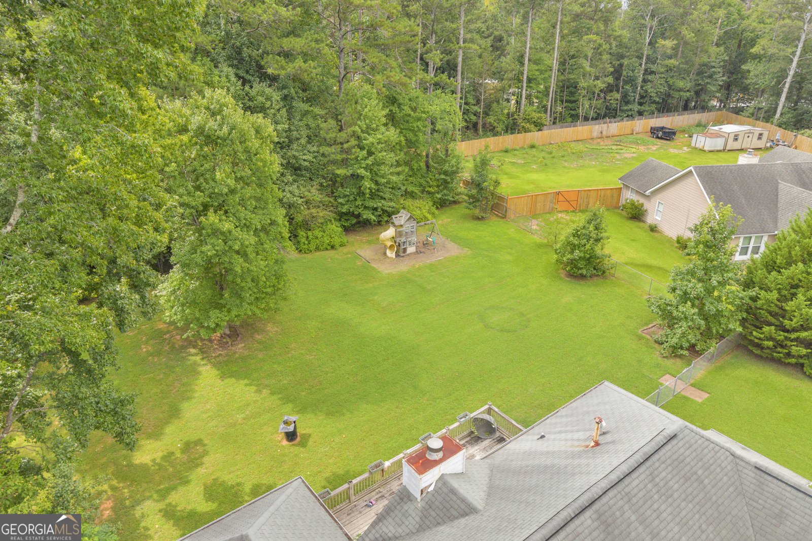 4841 Thornwood Drive Covington - Photo 59