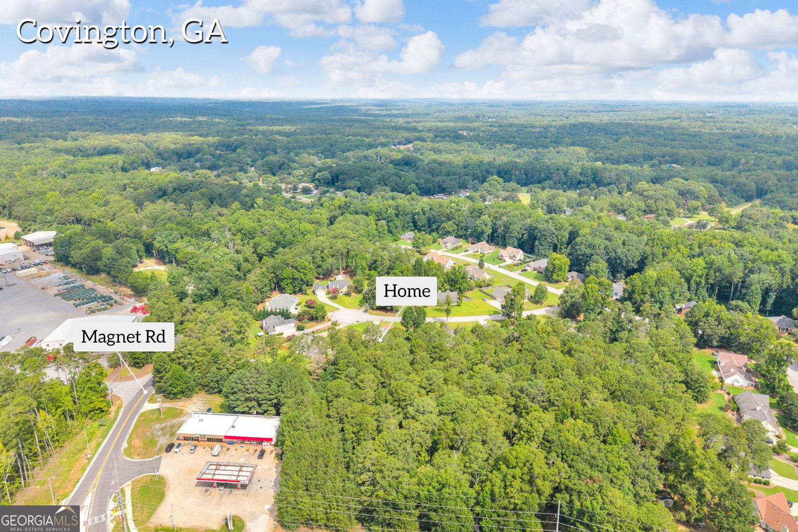 4841 Thornwood Drive Covington - Photo 60