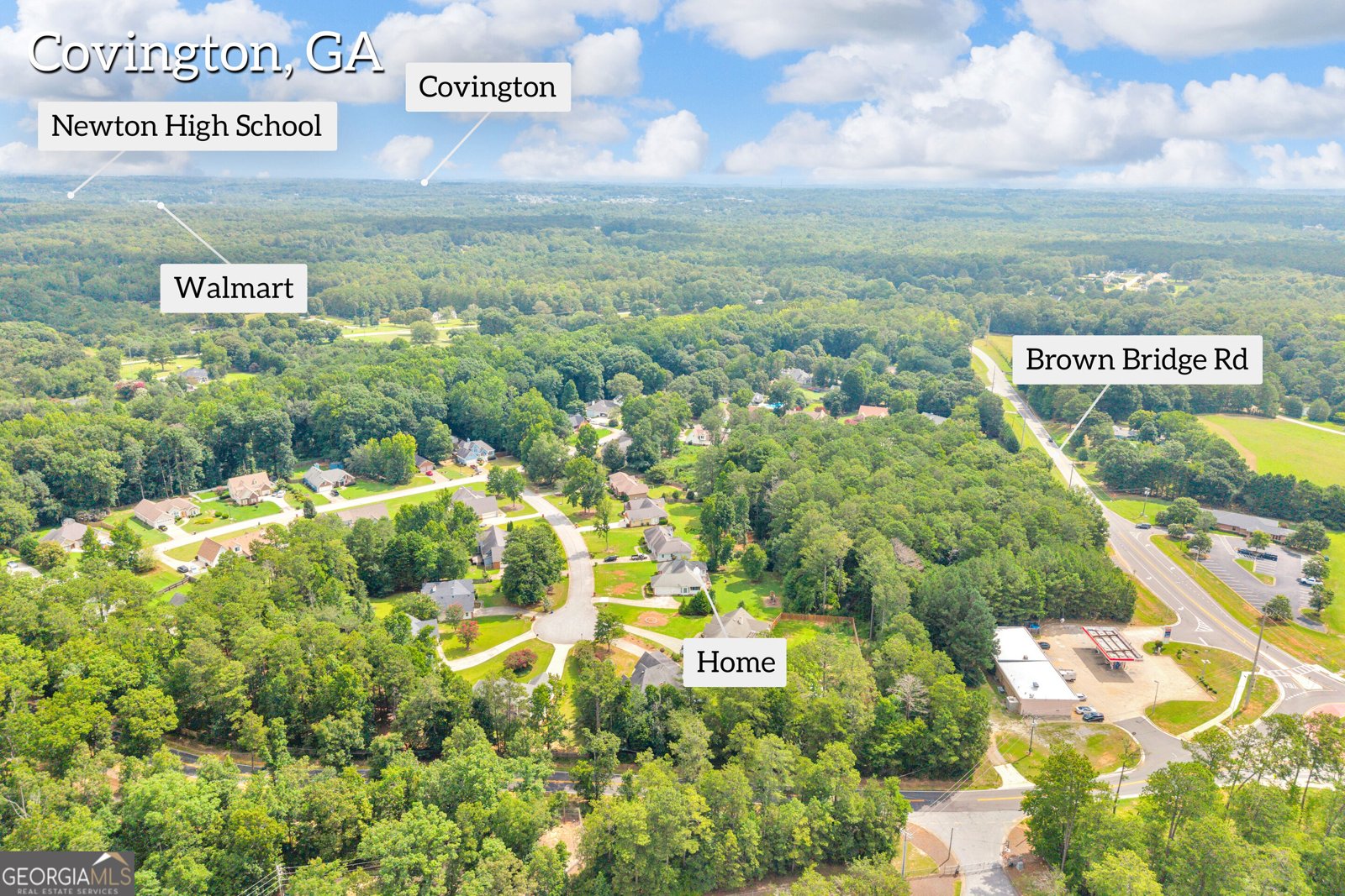 4841 Thornwood Drive Covington - Photo 61