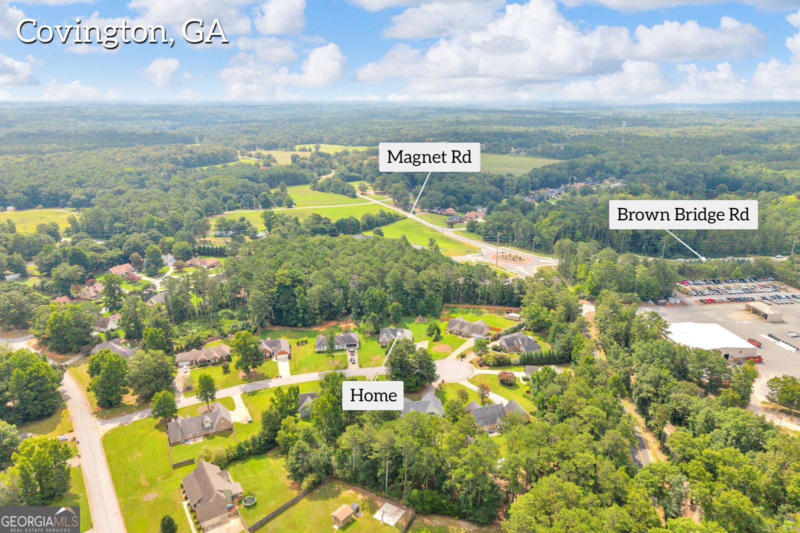 4841 Thornwood Drive Covington - Photo 62