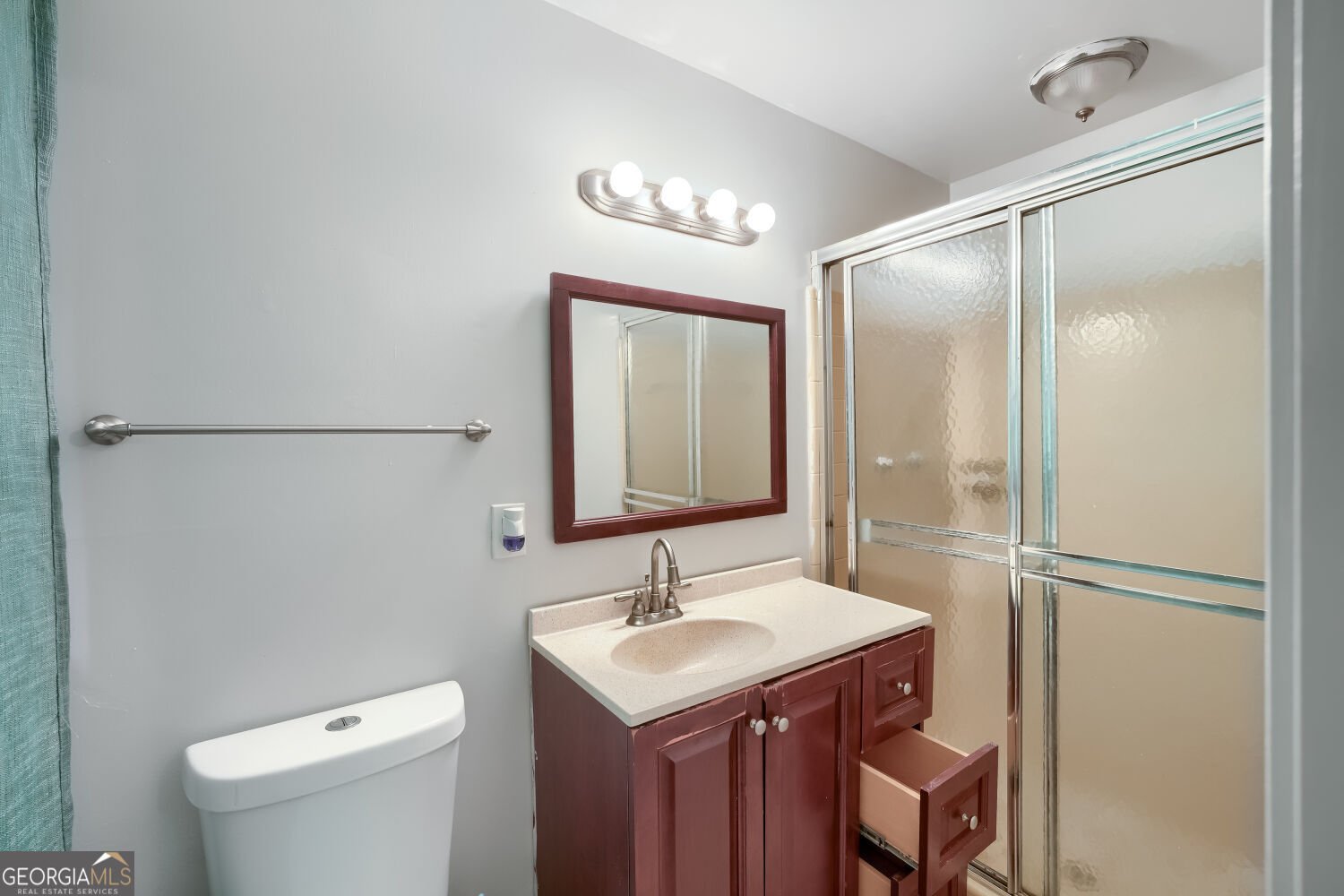 4634 Hope Springs Road Stone Mountain - Photo 11