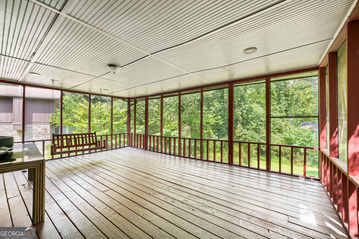 4634 Hope Springs Road Stone Mountain - Photo 12