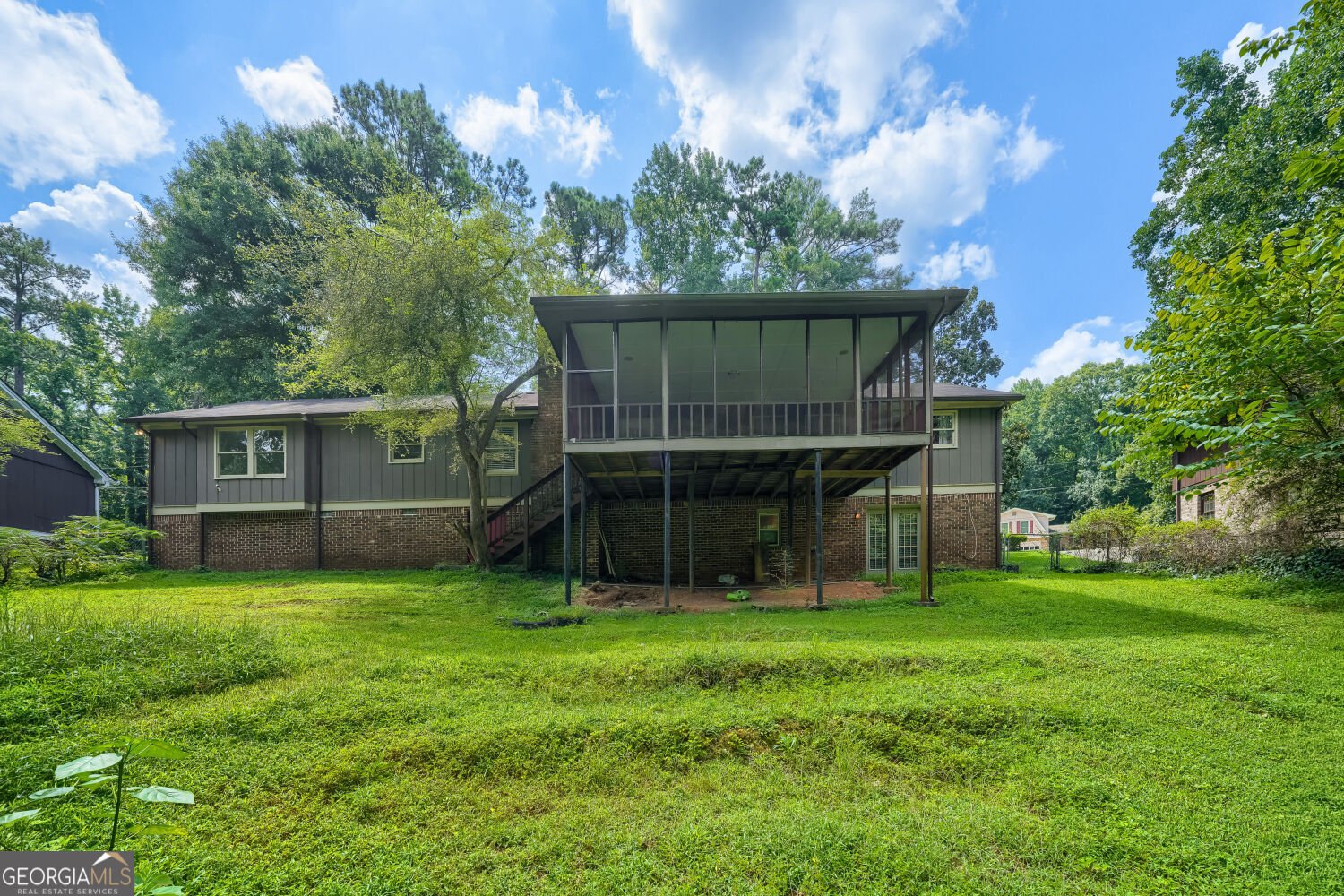 4634 Hope Springs Road Stone Mountain - Photo 16