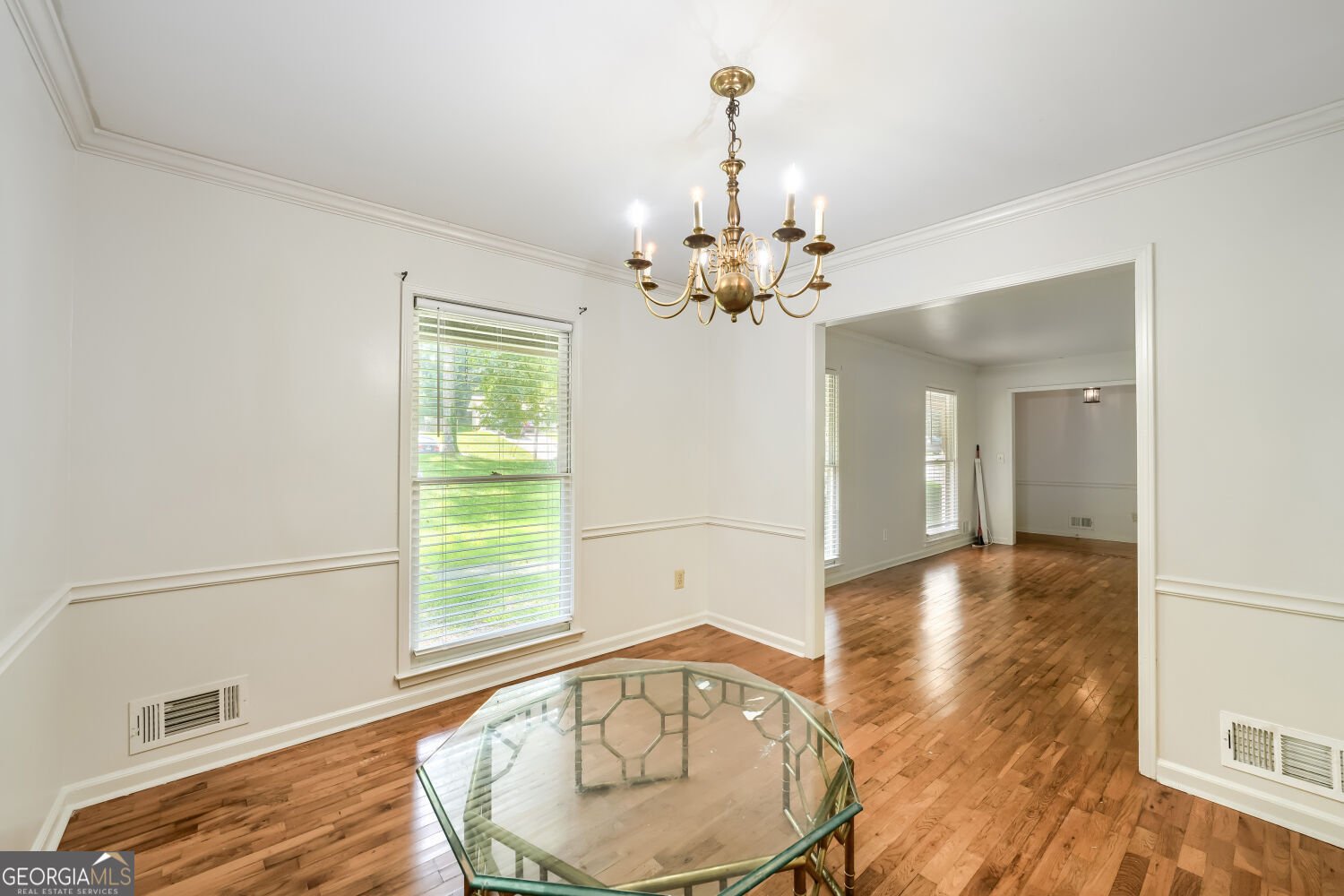 4634 Hope Springs Road Stone Mountain - Photo 6