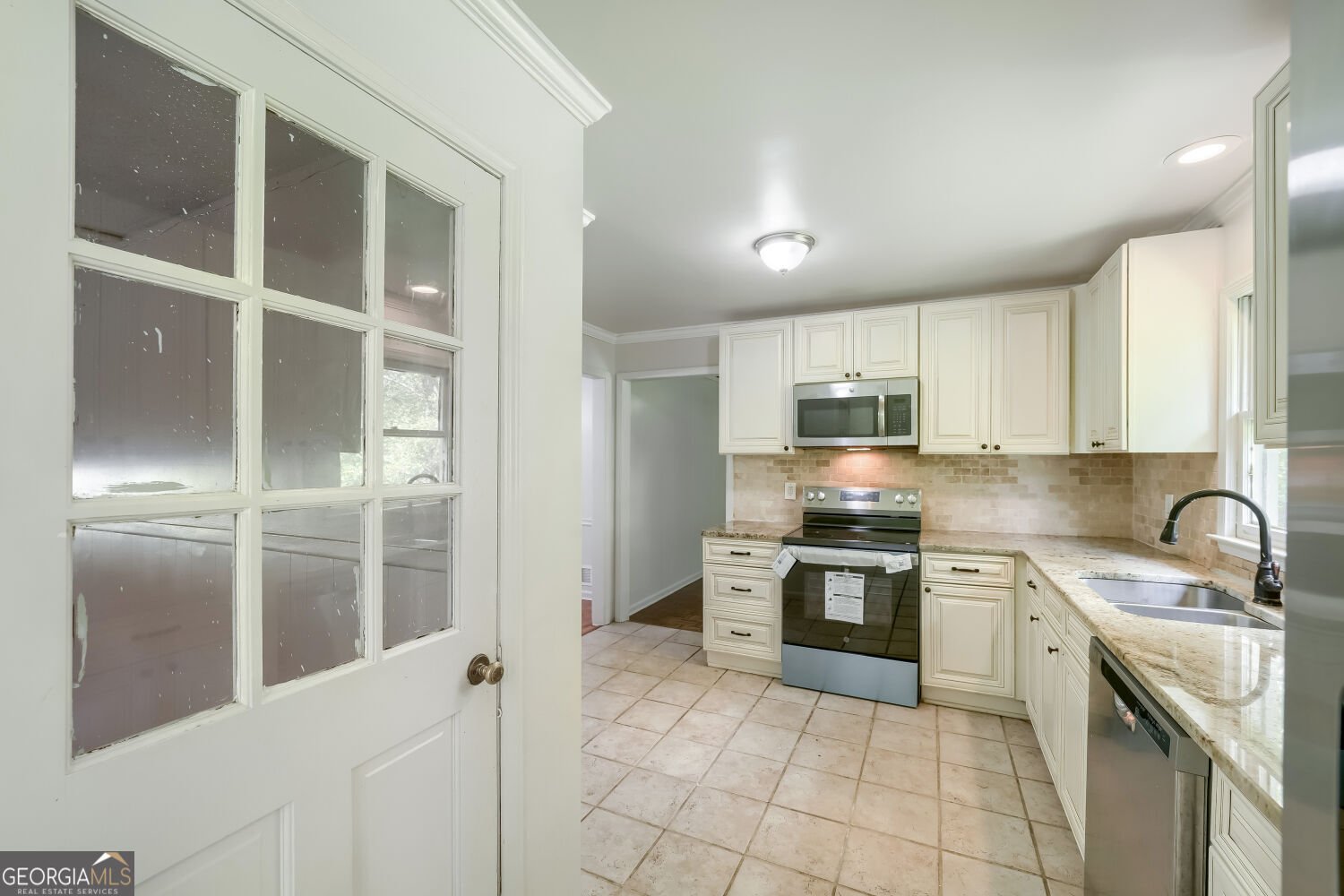 4634 Hope Springs Road Stone Mountain - Photo 7