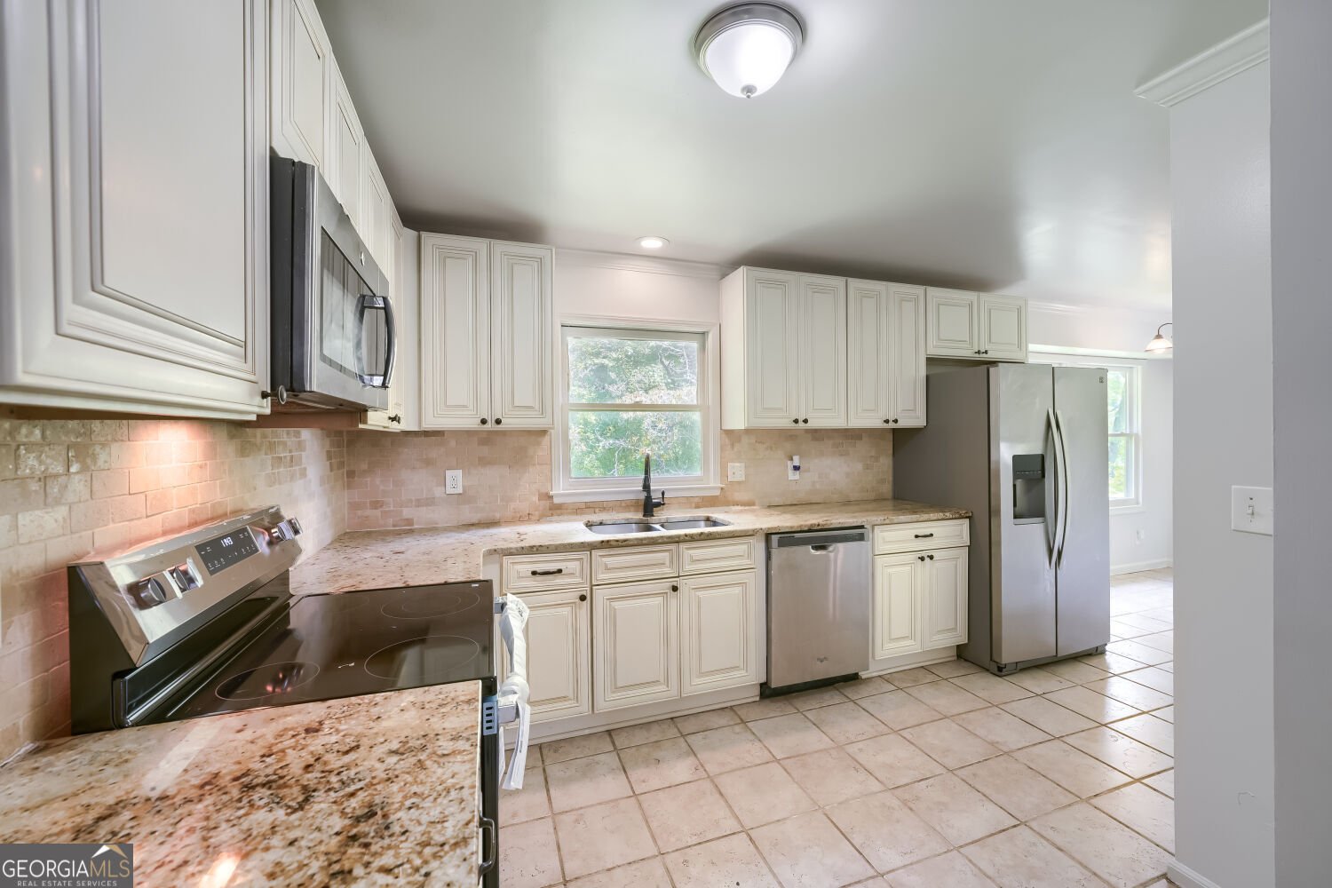 4634 Hope Springs Road Stone Mountain - Photo 8