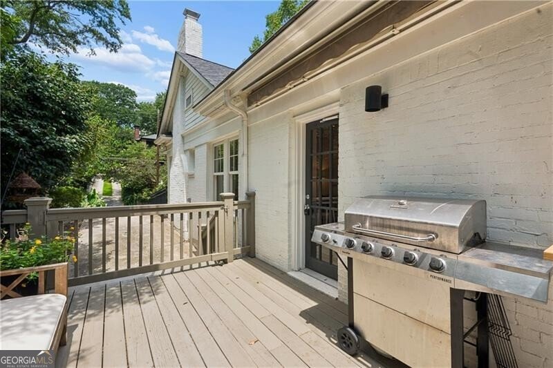 355 8th Street Atlanta - Photo 31