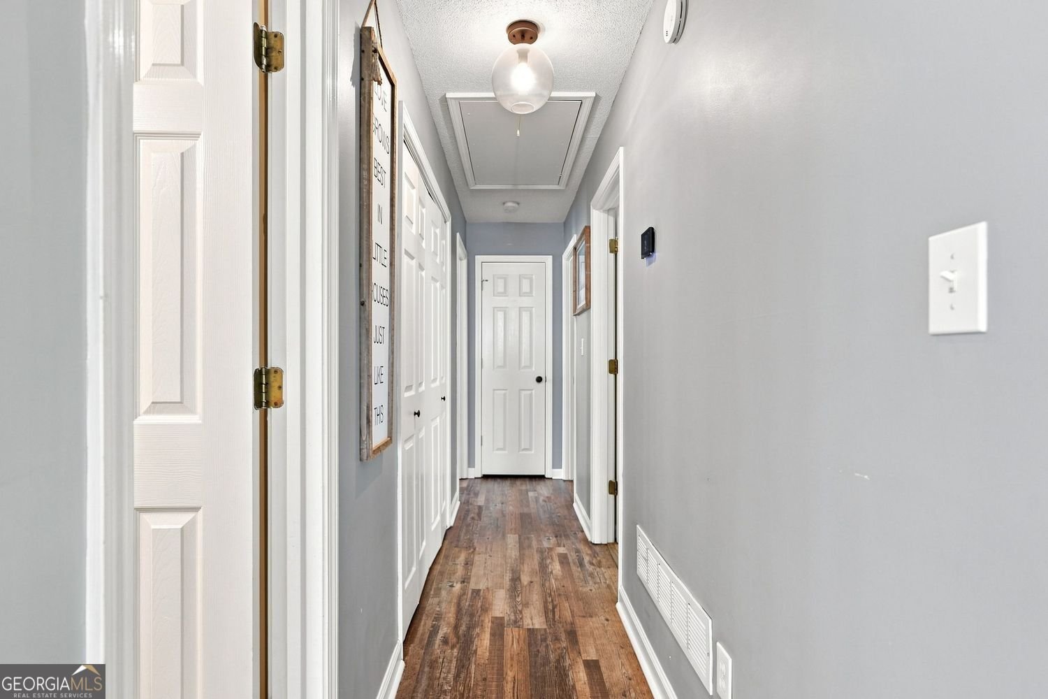 694 Fairview Road Ball Ground - Photo 19