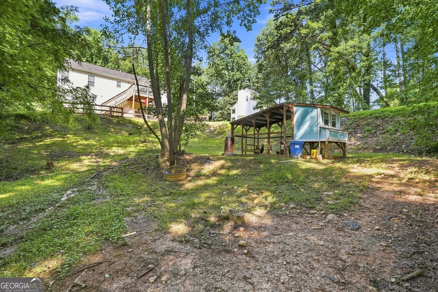 694 Fairview Road Ball Ground - Photo 36