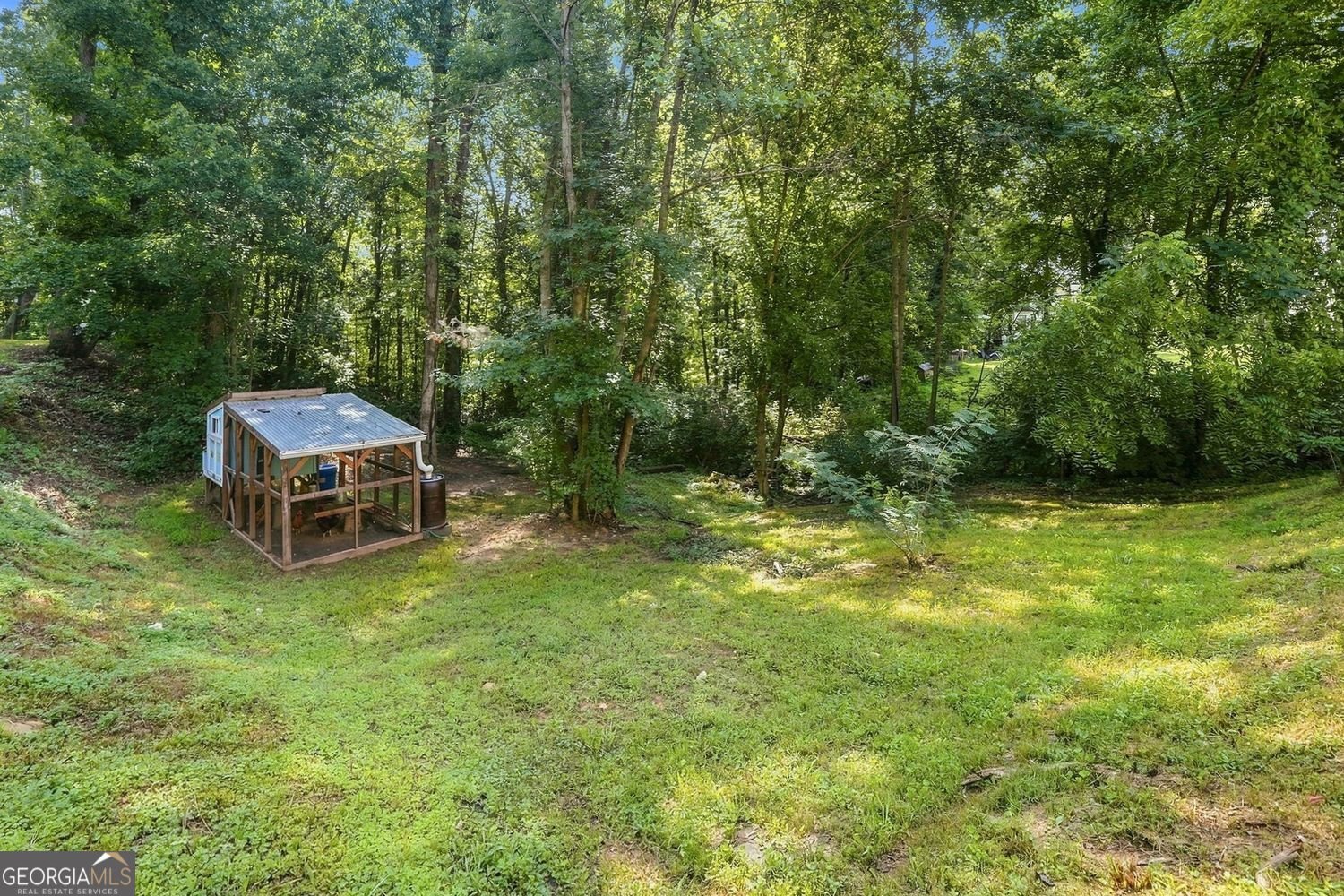 694 Fairview Road Ball Ground - Photo 38