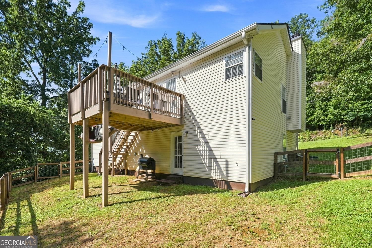 694 Fairview Road Ball Ground - Photo 39
