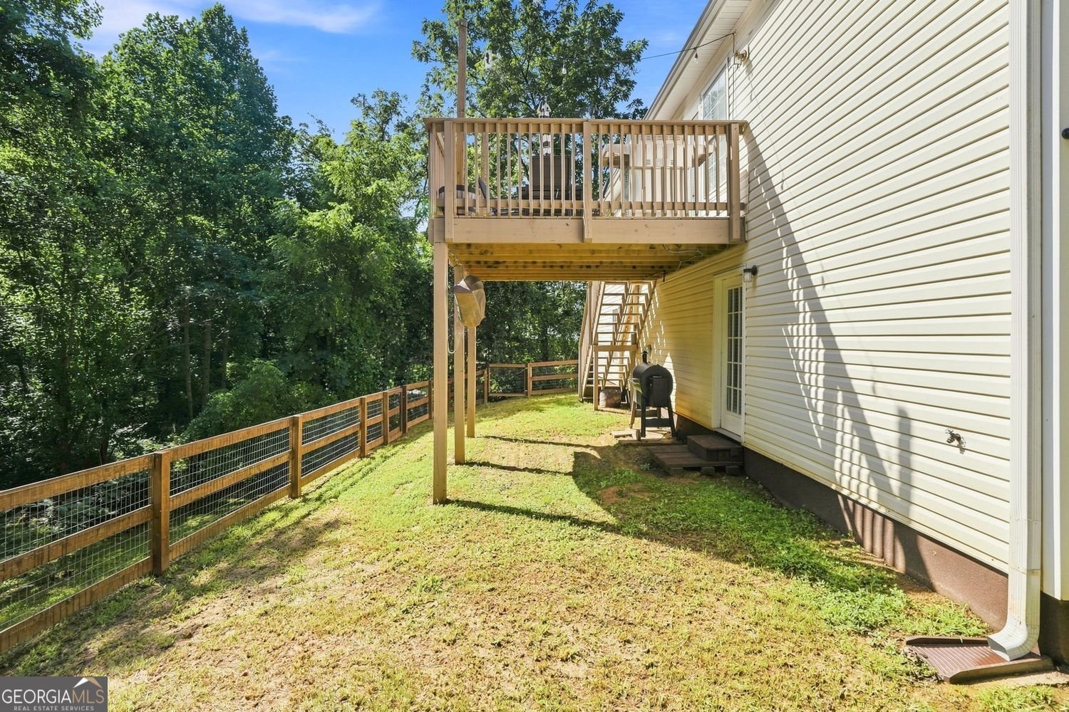 694 Fairview Road Ball Ground - Photo 40