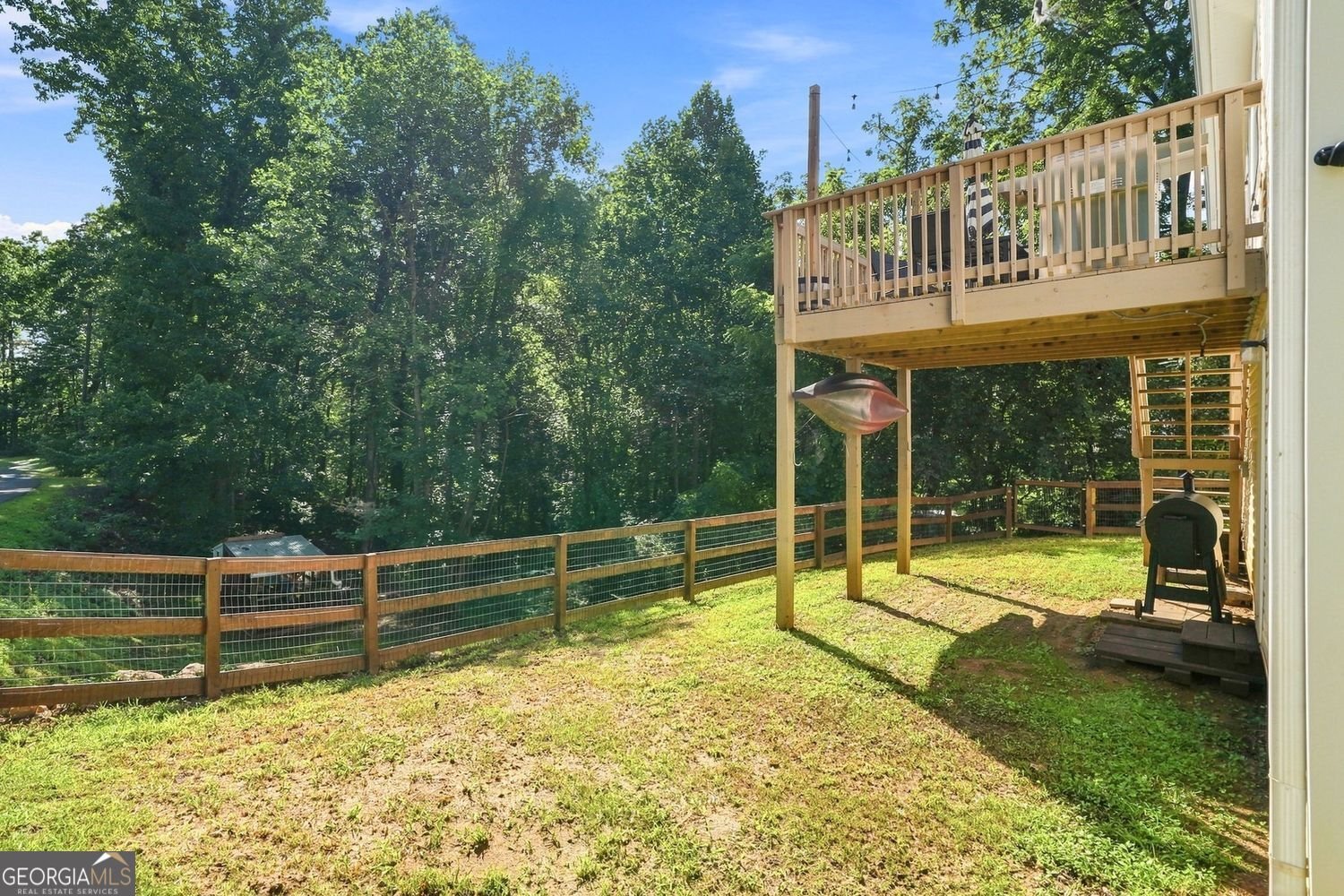 694 Fairview Road Ball Ground - Photo 41