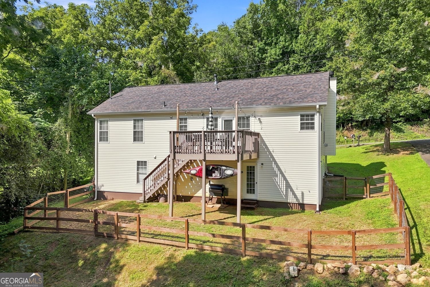 694 Fairview Road Ball Ground - Photo 43