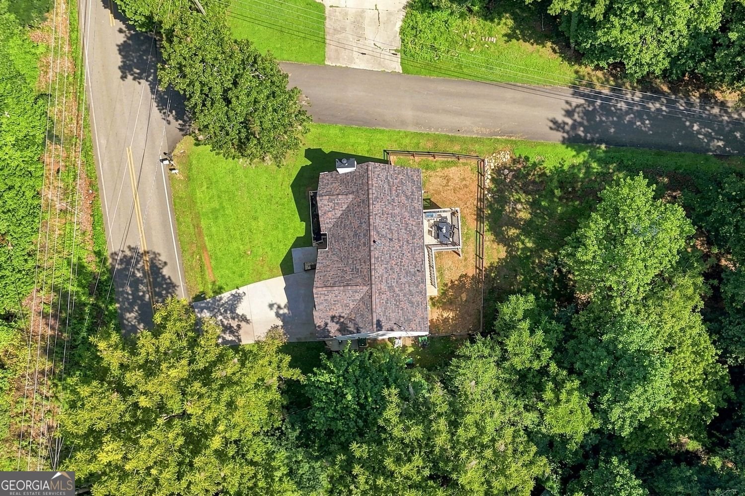 694 Fairview Road Ball Ground - Photo 44